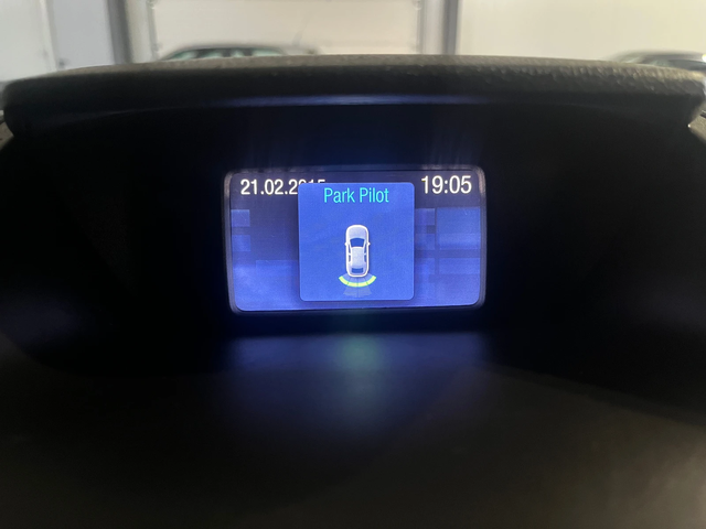 Ford EcoSport 1.5TDCI/95k.c - автомобили, коли, обяви за нови и употребявани 10