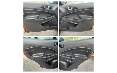 Ford EcoSport 1.5TDCI/95k.c - автомобили, коли, обяви за нови и употребявани 12