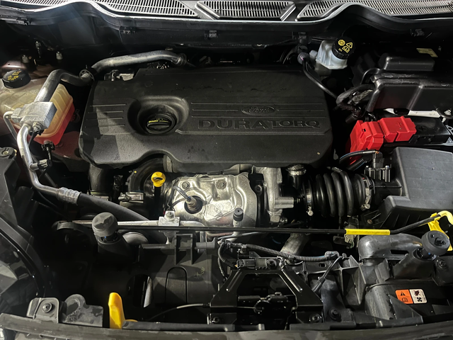 Ford EcoSport 1.5TDCI/95k.c - автомобили, коли, обяви за нови и употребявани 14