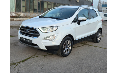 ford-ecosport - 0