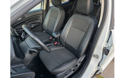 Ford EcoSport 1.0i 125k.c UNIKAT ITALIA EURO 6B - автомобили, коли, обяви за нови и употребявани 10