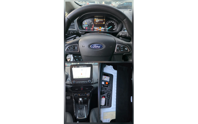 Ford EcoSport 1.0i 125k.c UNIKAT ITALIA EURO 6B - автомобили, коли, обяви за нови и употребявани 15