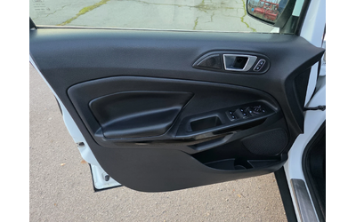 Ford EcoSport 1.0i 125k.c UNIKAT ITALIA EURO 6B - автомобили, коли, обяви за нови и употребявани 9