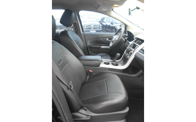 Ford Edge 3.5i* 285* k.c* TOP* AVTOMAT* - автомобили, коли, обяви за нови и употребявани 10