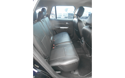 Ford Edge 3.5i* 285* k.c* TOP* AVTOMAT* - автомобили, коли, обяви за нови и употребявани 11