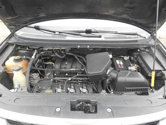 Ford Edge 3.5i* 285* k.c* TOP* AVTOMAT* - автомобили, коли, обяви за нови и употребявани 13