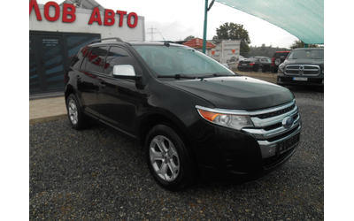ford-edge - 1