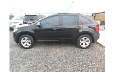 Ford Edge 3.5i* 285* k.c* TOP* AVTOMAT* - автомобили, коли, обяви за нови и употребявани 6