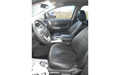 Ford Edge 3.5i* 285* k.c* TOP* AVTOMAT* - автомобили, коли, обяви за нови и употребявани 8