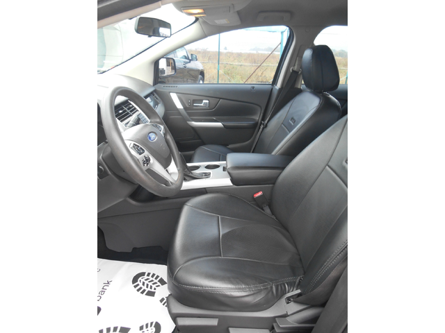 Ford Edge 3.5i* 285* k.c* TOP* AVTOMAT* - автомобили, коли, обяви за нови и употребявани 8