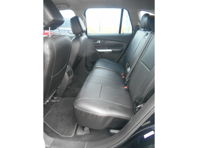 Ford Edge 3.5i* 285* k.c* TOP* AVTOMAT* - автомобили, коли, обяви за нови и употребявани 9