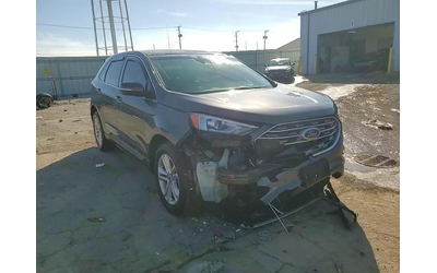 ford-edge-2-0l-4-all-wheel-drive - 0