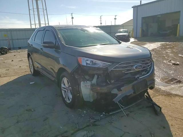 Ford Edge 2.0L 4 ALL WHEEL DRIVE - автомобили, коли, обяви за нови и употребявани 0