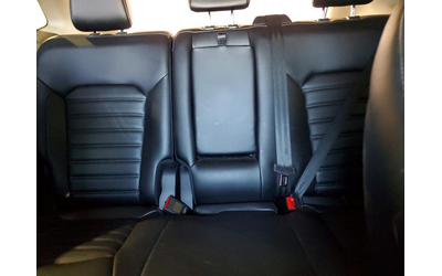 Ford Edge 2.0L 4 ALL WHEEL DRIVE - автомобили, коли, обяви за нови и употребявани 10