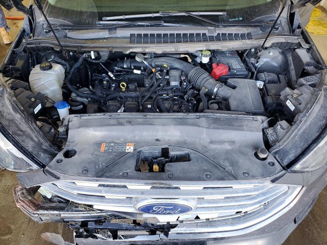 Ford Edge 2.0L 4 ALL WHEEL DRIVE - автомобили, коли, обяви за нови и употребявани 12