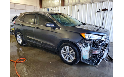 ford-edge-2-0l-4-all-wheel-drive - 4