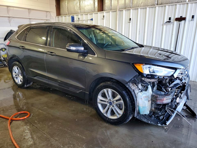 Ford Edge 2.0L 4 ALL WHEEL DRIVE - автомобили, коли, обяви за нови и употребявани 4