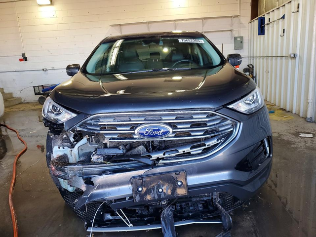 Ford Edge 2.0L 4 ALL WHEEL DRIVE - автомобили, коли, обяви за нови и употребявани 5