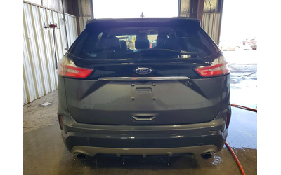 Ford Edge 2.0L 4 ALL WHEEL DRIVE - автомобили, коли, обяви за нови и употребявани 6