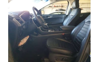 Ford Edge 2.0L 4 ALL WHEEL DRIVE - автомобили, коли, обяви за нови и употребявани 7