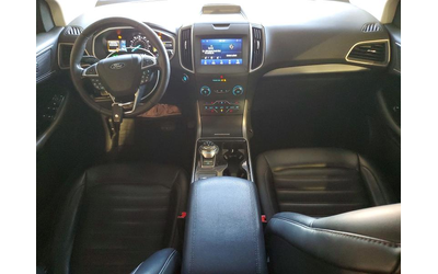 Ford Edge 2.0L 4 ALL WHEEL DRIVE - автомобили, коли, обяви за нови и употребявани 8