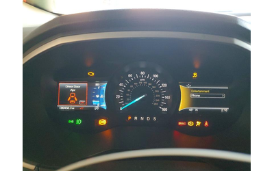 Ford Edge 2.0L 4 ALL WHEEL DRIVE - автомобили, коли, обяви за нови и употребявани 9