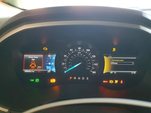 Ford Edge 2.0L 4 ALL WHEEL DRIVE - автомобили, коли, обяви за нови и употребявани 9