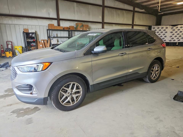 Ford Edge 2.0L 4 ALL WHEEL DRIVE - автомобили, коли, обяви за нови и употребявани 0