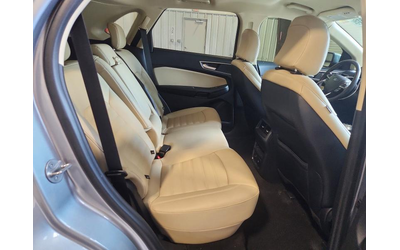 Ford Edge 2.0L 4 ALL WHEEL DRIVE - автомобили, коли, обяви за нови и употребявани 10