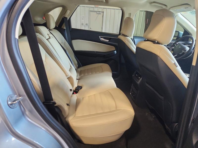 Ford Edge 2.0L 4 ALL WHEEL DRIVE - автомобили, коли, обяви за нови и употребявани 10