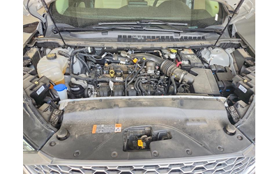 Ford Edge 2.0L 4 ALL WHEEL DRIVE - автомобили, коли, обяви за нови и употребявани 12