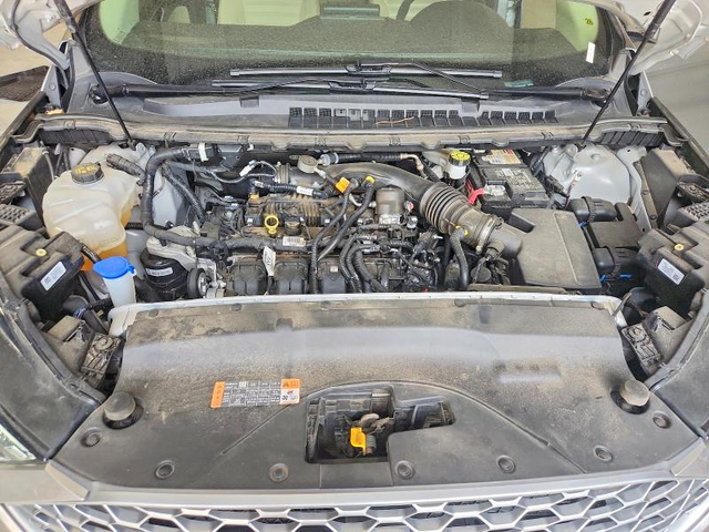 Ford Edge 2.0L 4 ALL WHEEL DRIVE - автомобили, коли, обяви за нови и употребявани 12