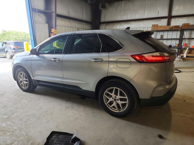 Ford Edge 2.0L 4 ALL WHEEL DRIVE - автомобили, коли, обяви за нови и употребявани 1