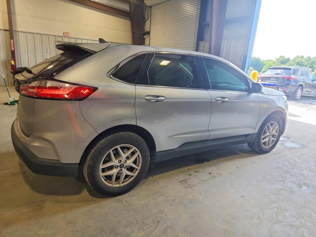 Ford Edge 2.0L 4 ALL WHEEL DRIVE - автомобили, коли, обяви за нови и употребявани 2