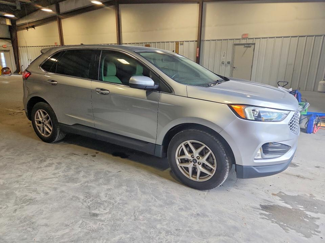 Ford Edge 2.0L 4 ALL WHEEL DRIVE - автомобили, коли, обяви за нови и употребявани 3