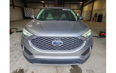 ford-edge-2-0l-4-all-wheel-drive - 4