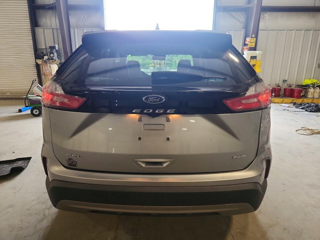 Ford Edge 2.0L 4 ALL WHEEL DRIVE - автомобили, коли, обяви за нови и употребявани 5