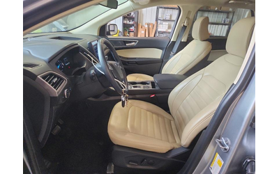 Ford Edge 2.0L 4 ALL WHEEL DRIVE - автомобили, коли, обяви за нови и употребявани 6