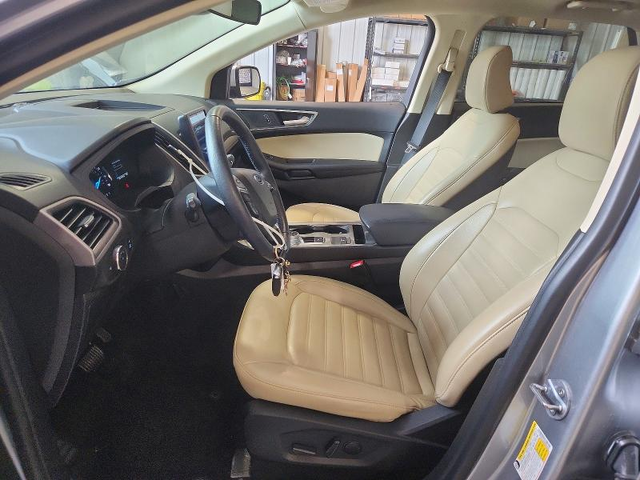Ford Edge 2.0L 4 ALL WHEEL DRIVE - автомобили, коли, обяви за нови и употребявани 6