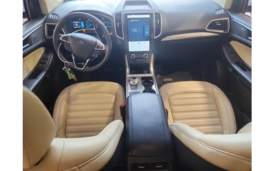 Ford Edge 2.0L 4 ALL WHEEL DRIVE - автомобили, коли, обяви за нови и употребявани 7