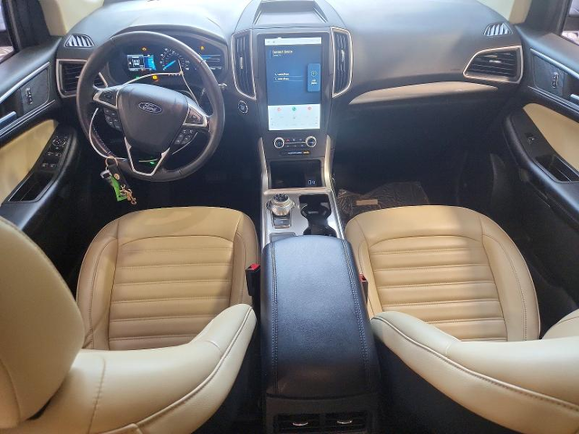 Ford Edge 2.0L 4 ALL WHEEL DRIVE - автомобили, коли, обяви за нови и употребявани 7
