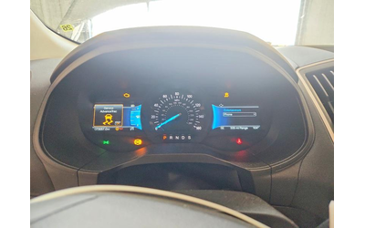 Ford Edge 2.0L 4 ALL WHEEL DRIVE - автомобили, коли, обяви за нови и употребявани 8