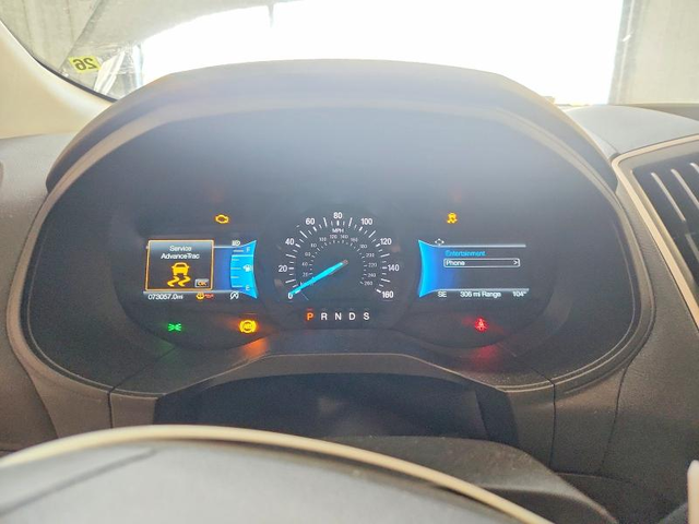Ford Edge 2.0L 4 ALL WHEEL DRIVE - автомобили, коли, обяви за нови и употребявани 8