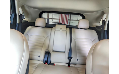 Ford Edge 2.0L 4 ALL WHEEL DRIVE - автомобили, коли, обяви за нови и употребявани 9