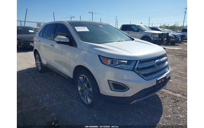 ford-edge-2-0l-i-4-di-dohc-vvt-turbo-245hp-all-wheel-drive - 0