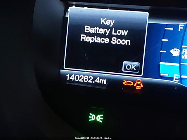 Ford Edge 2.0L I-4 DI, DOHC, VVT, TURBO, 245HP All Wheel Drive - автомобили, коли, обяви за нови и употребявани 15