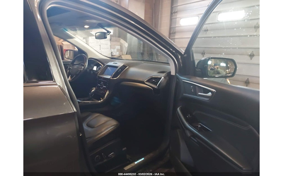 ford-edge-2-0l-i-4-di-dohc-vvt-turbo-245hp-all-wheel-drive - 4