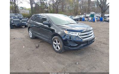 ford-edge-2-0l-i-4-di-dohc-vvt-turbo-245hp-all-wheel-drive - 0