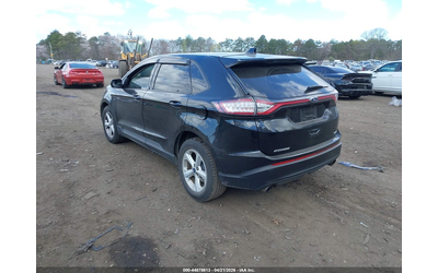 ford-edge-2-0l-i-4-di-dohc-vvt-turbo-245hp-all-wheel-drive - 2