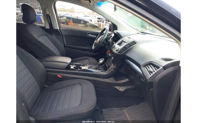 ford-edge-2-0l-i-4-di-dohc-vvt-turbo-245hp-all-wheel-drive - 4